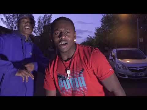 Fello - Hussla Ft. Yung Neonz (Music Video)