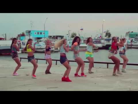 Serkan feat. Alexa - IMDAT (Al Mike Remix)