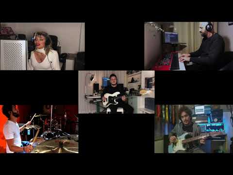 Gianluca Porro Feat. Anna Fondi,Antonio Vinci,Andrea Di Bari,Christian Mascetta "Amen"