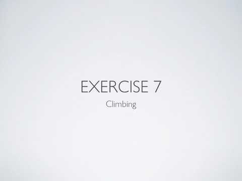 Private Pilot License - Flight Training Exercise 7 - Climbing