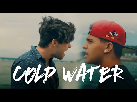 Major Lazer - Cold Water feat. Justin Bieber & MØ (Tyler & Ryan Cover)