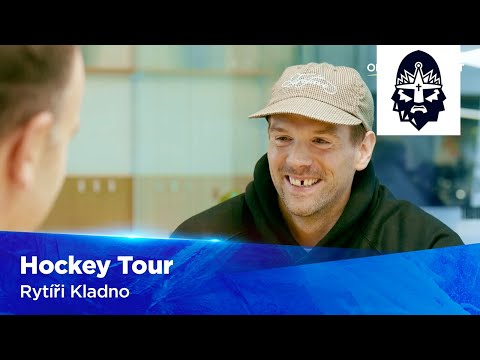 Hockey Tour: Rytíři Kladno
