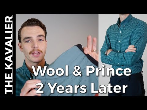 download lagu mp3 mp4 Wool And Prince Shirt Review, download lagu Wool And Prince Shirt Review gratis, unduh video klip Wool And Prince Shirt Review