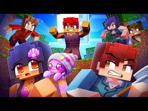 The Mermaid Trap | Mermaid Tales: The Black Lullaby [Ep.10]