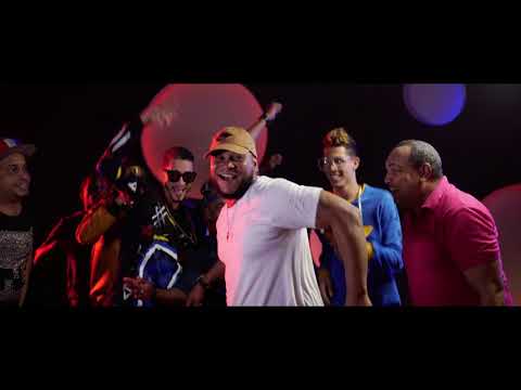 Baby Blue - Fum Fum Mary One (Video Oficial)