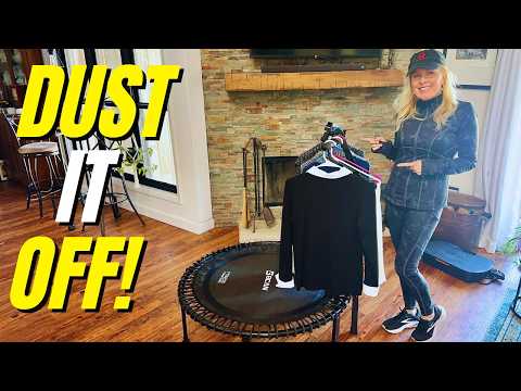 The ONE Mistake That Ruins Health Bouncing Results (I Did This Too)