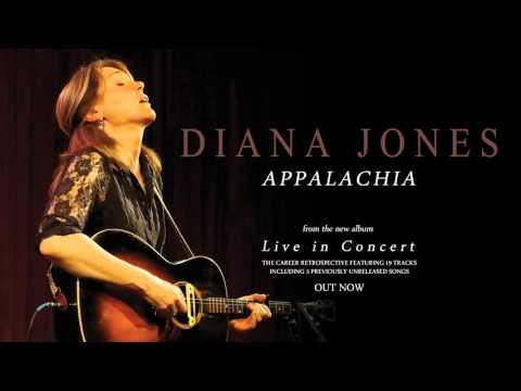 Diana Jones - Appalachia (Live)