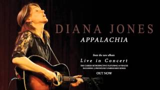 Diana Jones - Appalachia (Live)