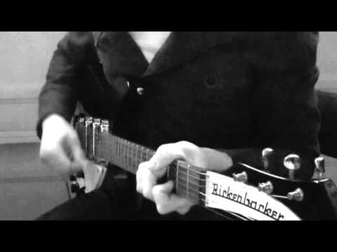 SOME OTHER GUY - THE BEATLES - Live At the Cavern Club (Cover/Recreation)