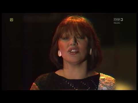 Grażyna Łobaszewska - Czas nas uczy pogody