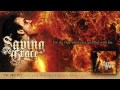 SAVING GRACE "Ablaze" Lyric Video 