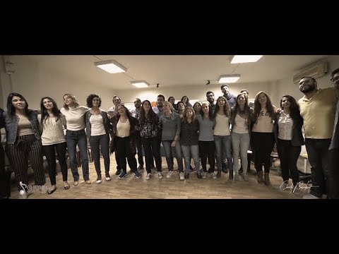 Mother's Day Mashup - Syncope Choir