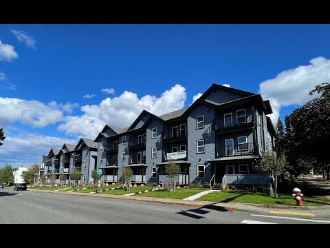 Rooming unit - ROOM for RENT with shared living spaces. WWU Students Welcome! property video