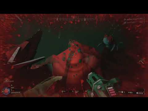 Deep Rock Galactic CO OP Pt 2