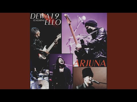 Arjuna (feat. Ello)
