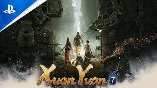 Watch and explore about Xuan-Yuan Sword VII AR XBOX One / Xbox Series X|S CD Key