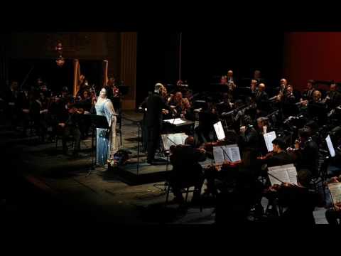 Anita Rachvelishvili - Mon coeur s'ouvre a ta voix