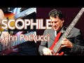 JOHN PATITUCCI Scophile ベースカバー