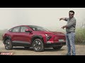 Mahindra XEV9e Best SUV In India