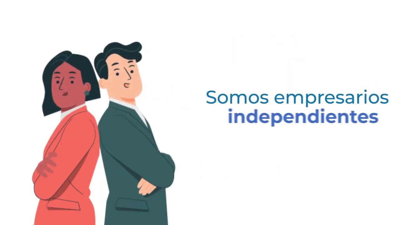 Real Rich Business. Cómo ser Distribuidor