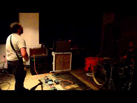 That Fucking Tank - Old Hairdressers