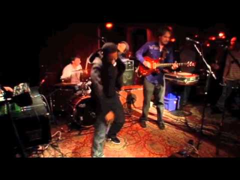 Otis Grove featuring Mr. Lif - "The Runk" CD Release Party