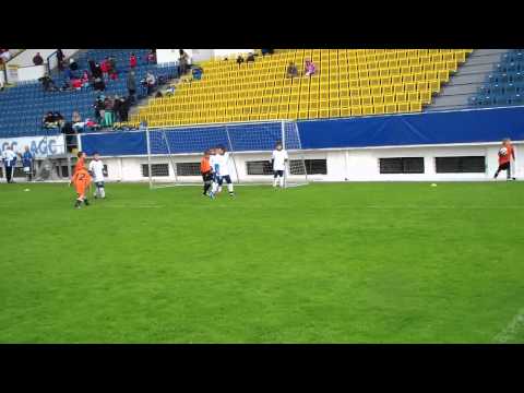 17. Teplice bílí - Neratovice