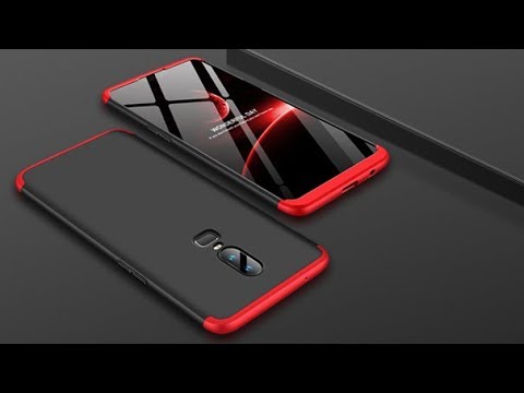 GKK 360 Series Case for OnePlus 6