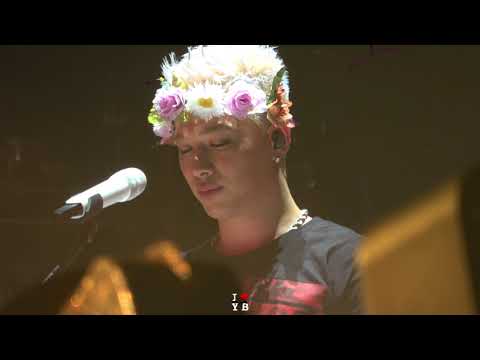 171231 TAEYANG - LAST DANCE @ GOCHEOK DOME LAST DAY