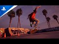 Tony Hawk's Pro Skater 1 + 2 | Skaters Trailer | PS4