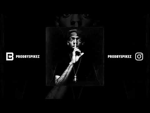 Bobby Shmurda x Pop Smoke Type Beat 2021 "Silence" | NY/UK Drill Instrumental