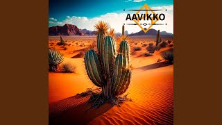 Aavikko