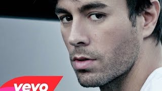 Enrique Iglesias - Me Cuesta Tanto Olvidarte