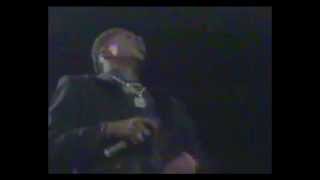 Bobby Brown - Don't Be Cruel [Live - Baton Rouge, LA (1989)]