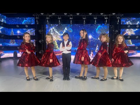 Do-Re-Micii -  De Crăciun devenim mai buni