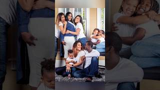 Singer Kelly Price 24 years of marriage and 2 children with ex-husband Jeffery rolle