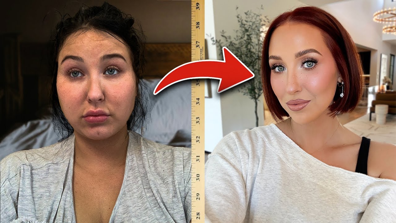 I TRIED A GLP-1 FOR 3 MONTHS!