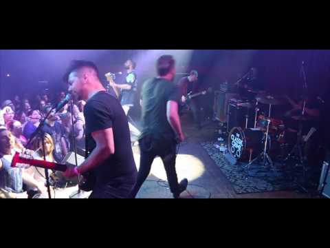 Thumbnail for The Coldest Heart (Live in Seattle) by The Classic Crime