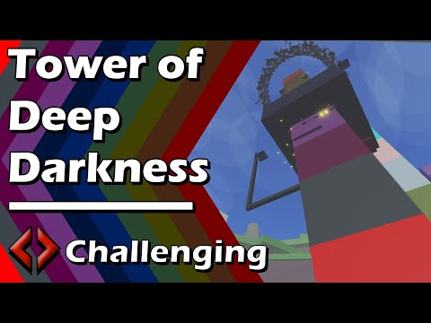 Tower of Deep Darkness (ToDD) - EToH Ring 2