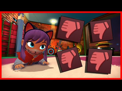 I Looked At Negative A Hat In Time Reviews So You Don't Have To