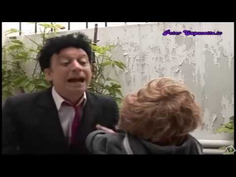 peter capusoto  y sus video tres episodios completos