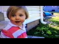 Sweet Little Girl 