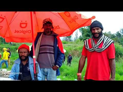 Moni Man(2025)Staney Bwoy-Single.Flinthone Media production.