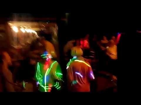 Impreza plenerowa na Mazurach - Ośrodek Wodnik