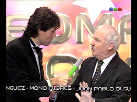 El show del chiste: Fernando Miembro,Raul Portal - Videomatch