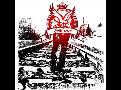Soul Art - Az Egyetlen (feat.: Szeifert Bálint)