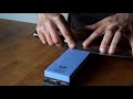 Shun Combo Sharpening Whetstone Made in Japan | 300/1000 Grit