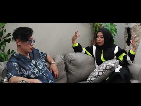 #FASHIONTALK with Gregorius Vici PART 1