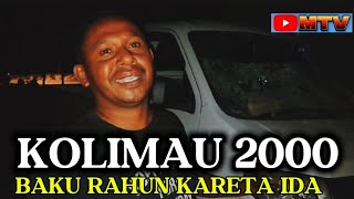 Download lagu KOLIMAU SUNU UMA NO BAKU RAHUN KARETA IHA LIKISA‼️ mp3