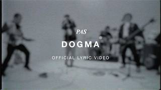 Download lagu Pas Band - Dogma |  Lyric Video mp3